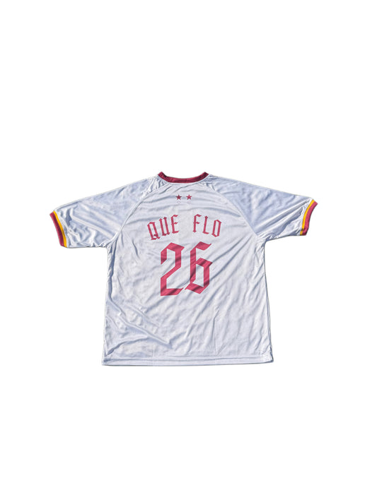 Que Flo "Club 26" Jersey