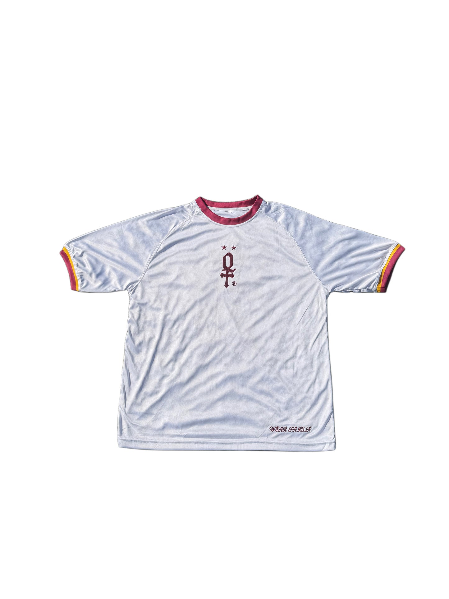 Que Flo "Club 26" Jersey
