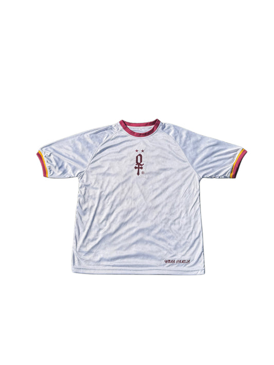 Que Flo "Club 26" Jersey