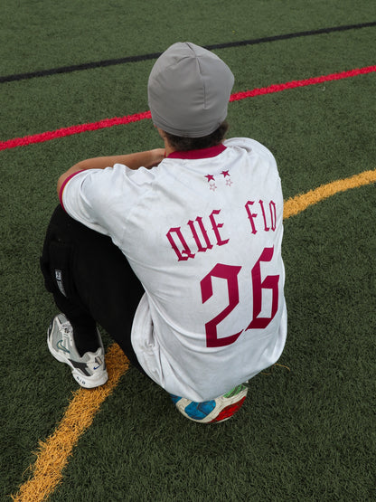 Que Flo "Club 26" Jersey
