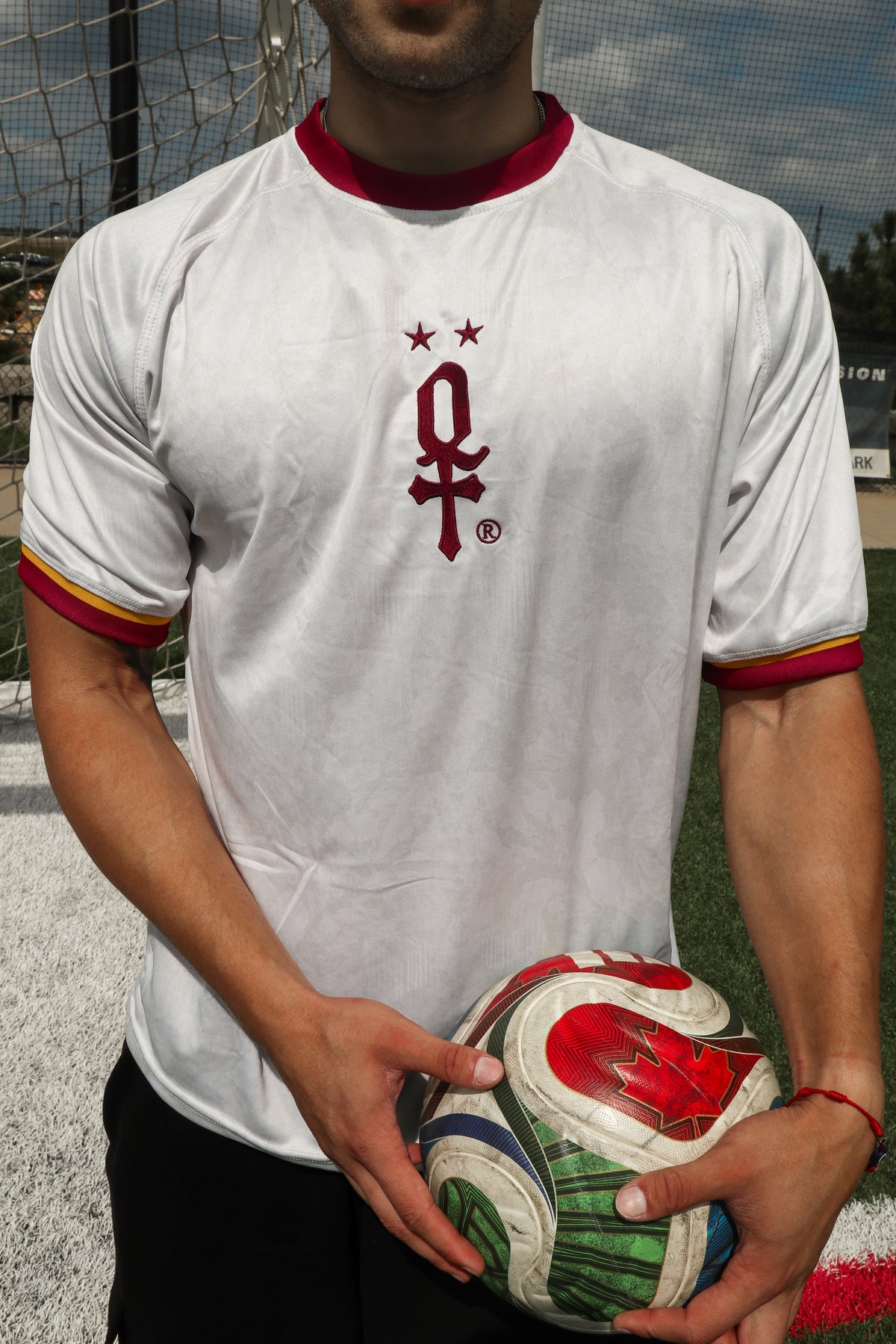 Que Flo "Club 26" Jersey