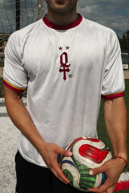 Que Flo "Club 26" Jersey